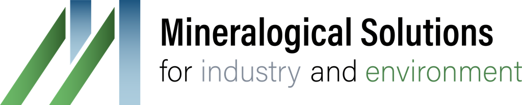 Logo di MINERALOGICAL SOLUTIONS FOR INDUSTRY AND ENVIRONMENT