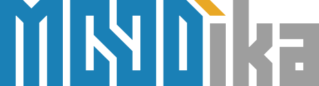 Logo di MOODIKA