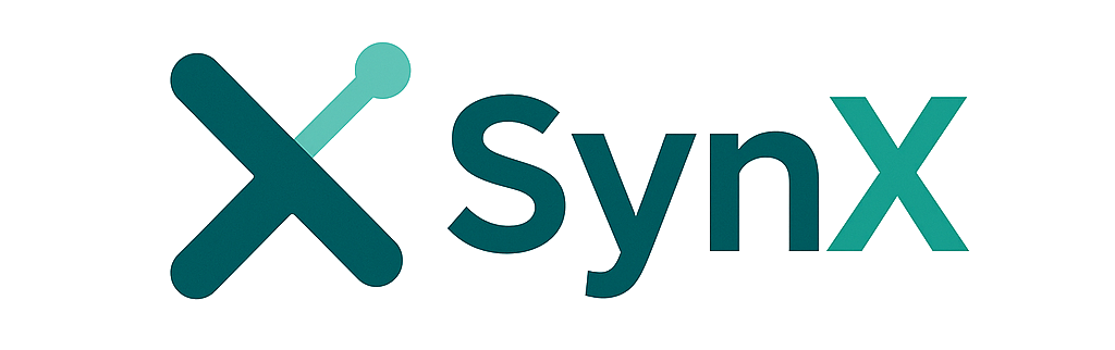 Logo di SYNX