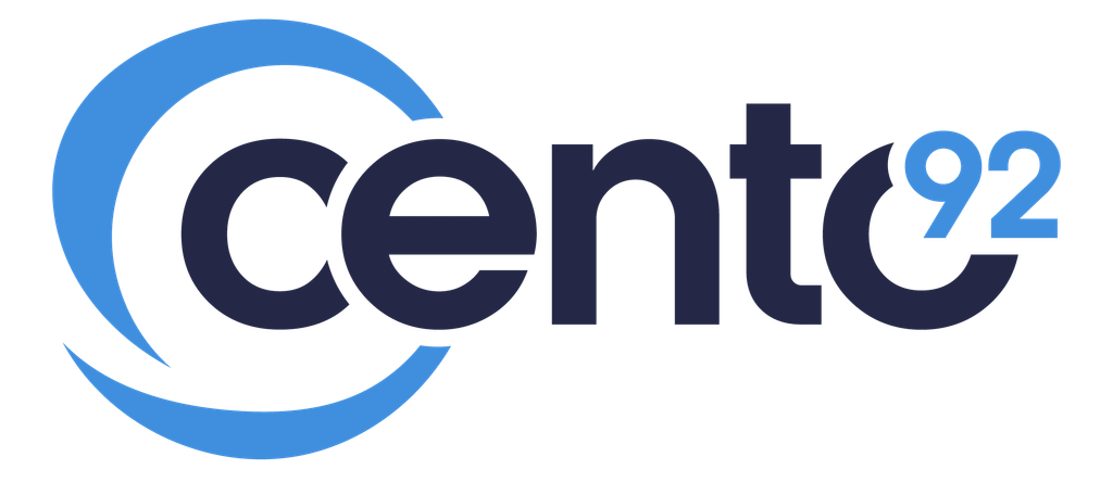 Logo di CENTO92