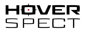 Logo di HOVERSPECT