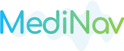 Logo di MEDINAV ITALIA