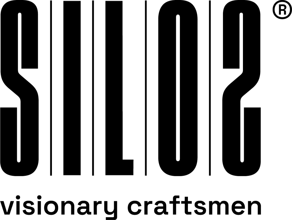 Logo di SILOS VISIONARY CRAFTSMEN