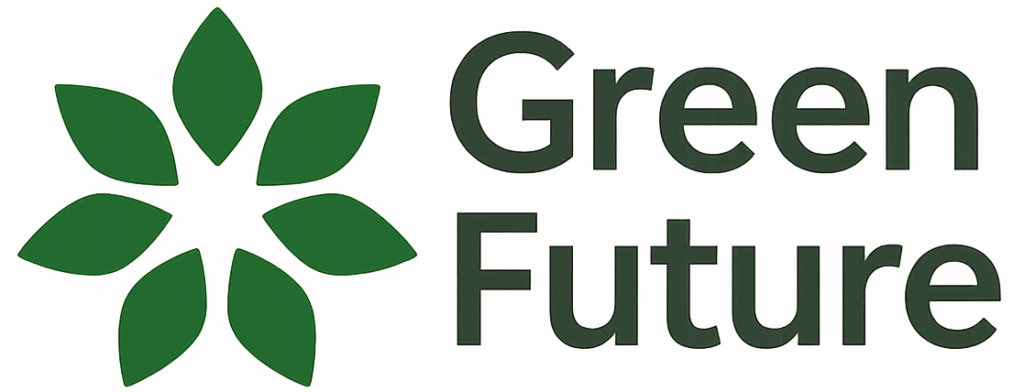 Logo di GREEN FUTURE