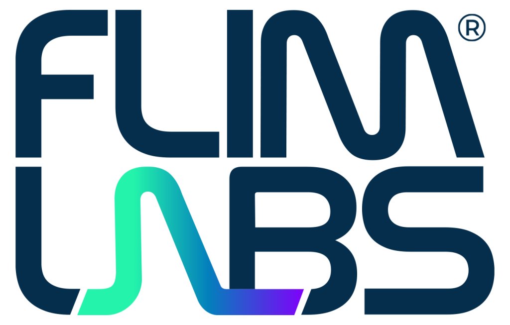 Logo di FLIM LABS