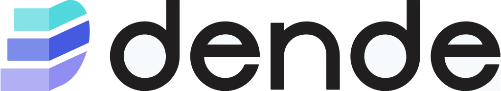 Logo di DENDE
