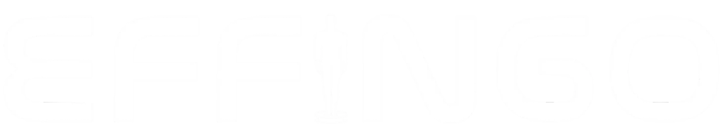 Logo di EFFINGO