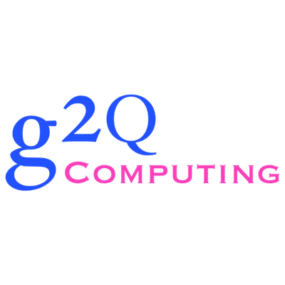 Logo di G2Q COMPUTING