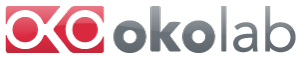 Logo di OKOLAB