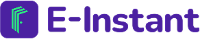 Logo di E-INSTANT