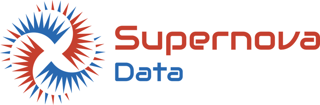 Logo di SUPERNOVA DATA