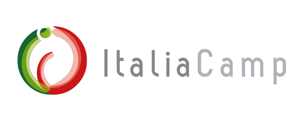 Logo di ITALIACAMP