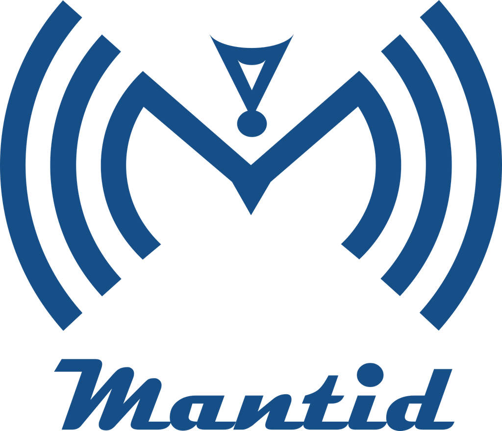 Logo di MANTID