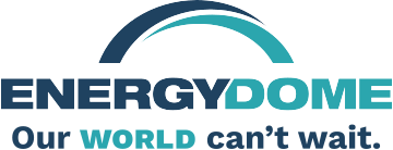 Logo di ENERGY DOME