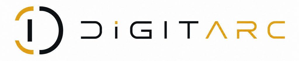 Logo di DIGITARC