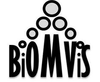 Logo di BIOMVIS