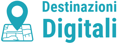 Logo di DESTINAZIONI DIGITALI
