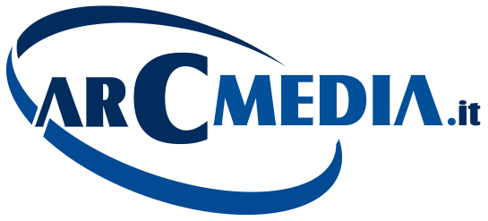 Logo di ARCMEDIA