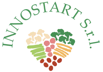 Logo di INNOSTART