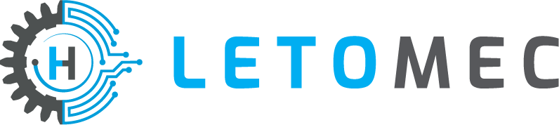 Logo di LETOMEC