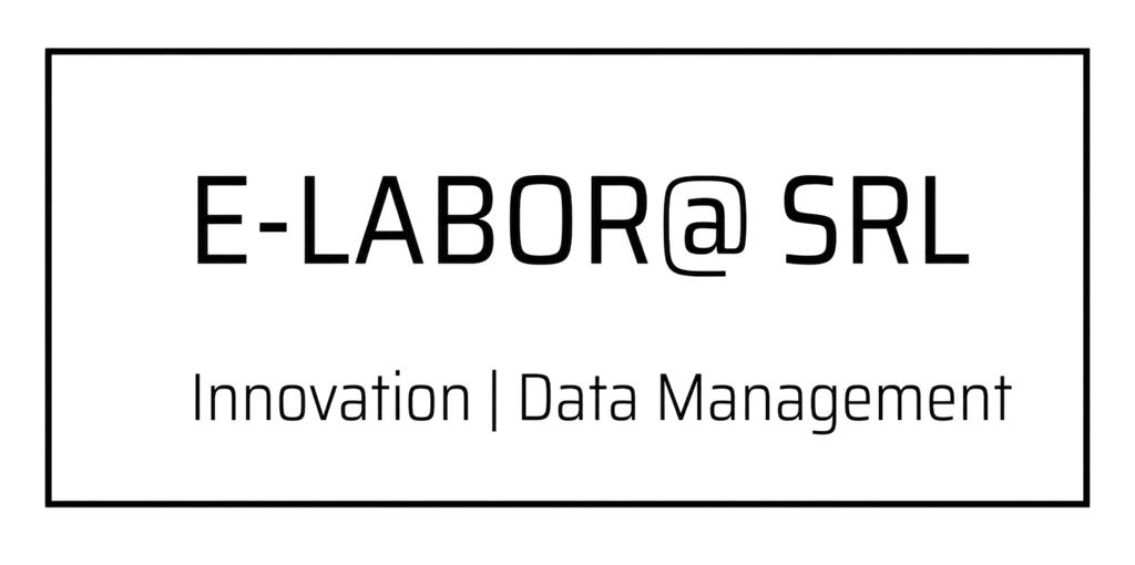 Logo di E-LABOR@