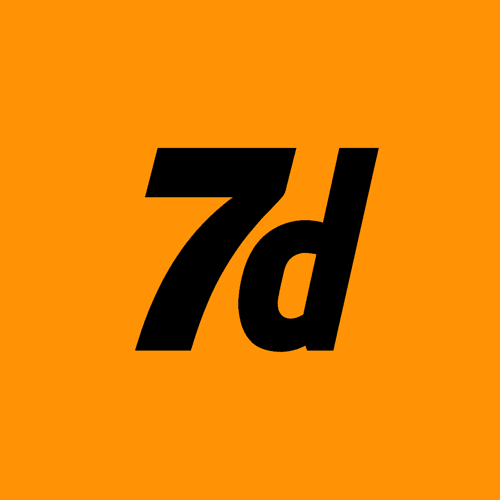 Logo di SEVEN DAYS