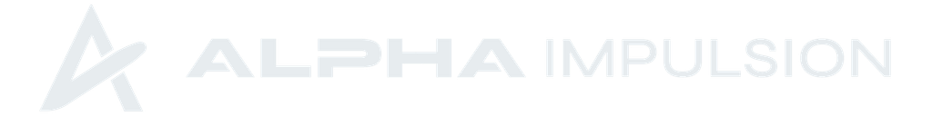 Logo di ALPHA IMPULSION ITALIA