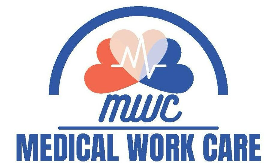 Logo di MWC - MEDICAL WORK CARE