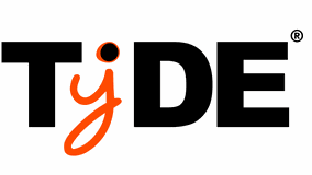 Logo di TYDE