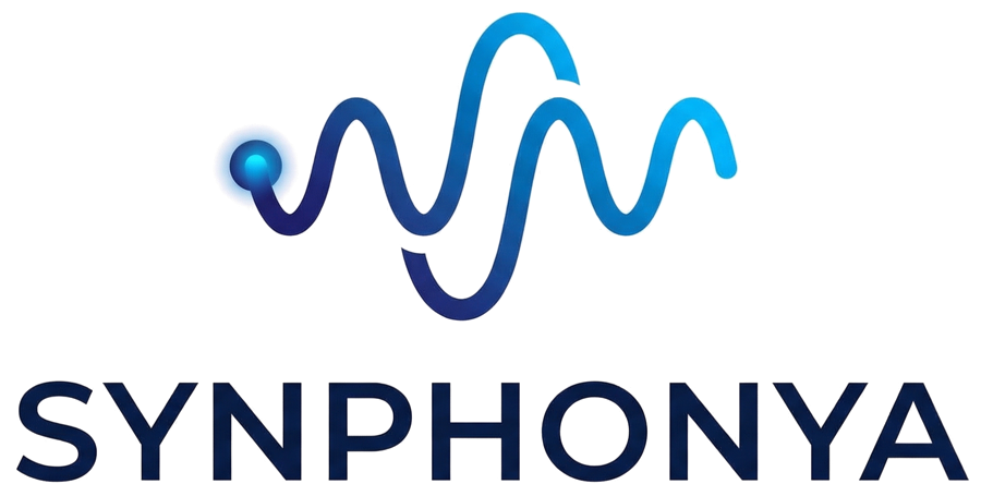 Logo di SYNPHONYA