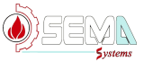 Logo di SEMA SYSTEMS