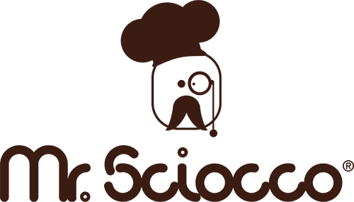 Logo di MR.SCIOCCO