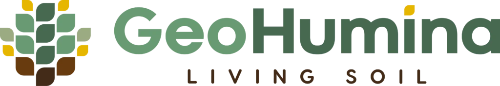Logo di GEOHUMINA