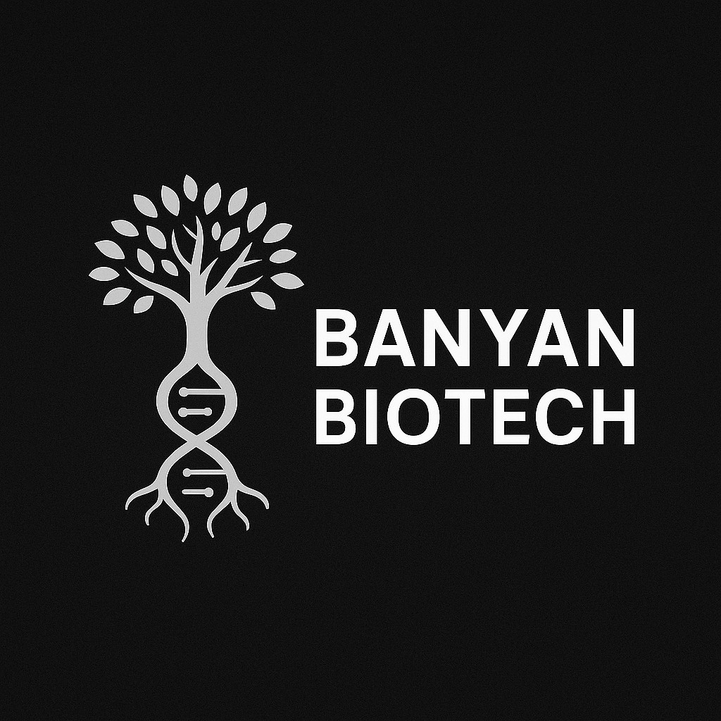Logo di BANYAN BIOTECH