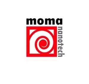 Logo di MOMA NANOTECH