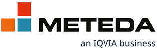 Logo di METEDA