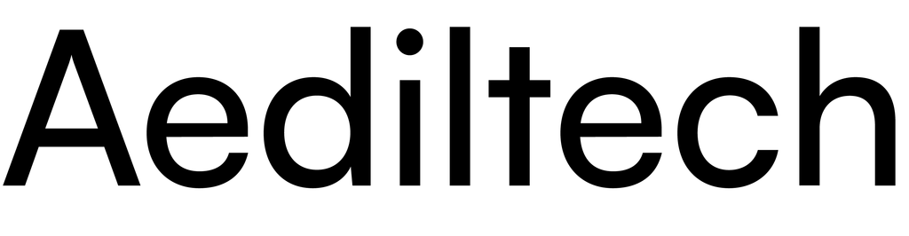 Logo di AEDILTECH