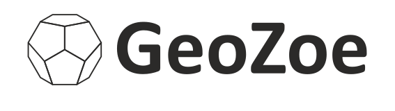 Logo di GEOZOE