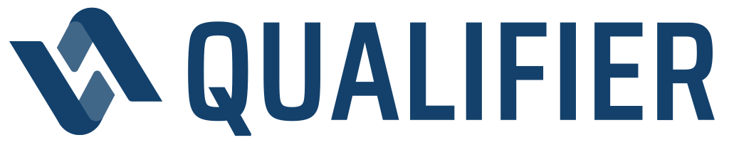Logo di QUALIFIER