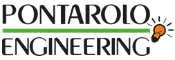 Logo di PONTAROLO ENGINEERING
