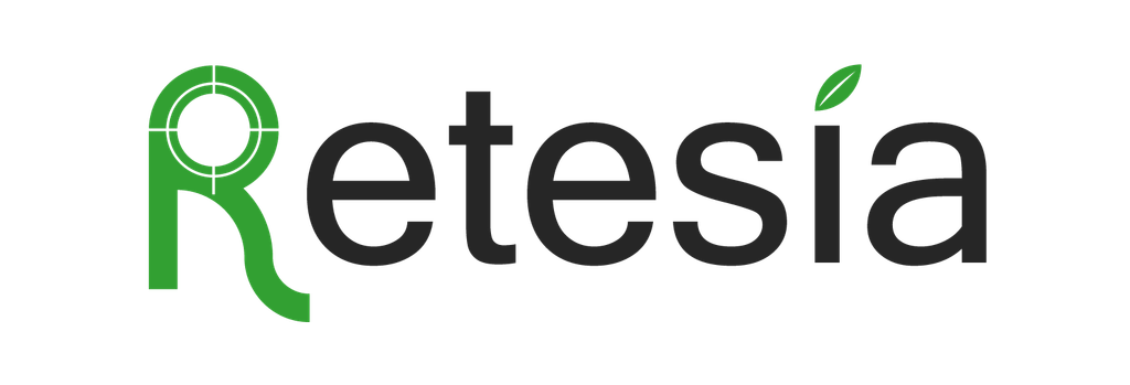 Logo di RETESIA