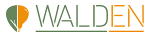 Logo di WALDEN