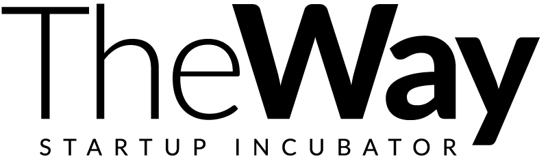 Logo di THE WAY