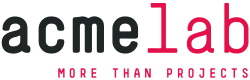 Logo di ACME LAB