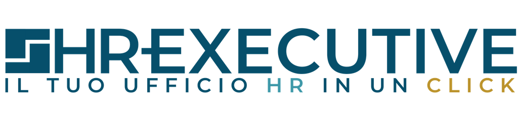 Logo di HR-EXECUTIVE