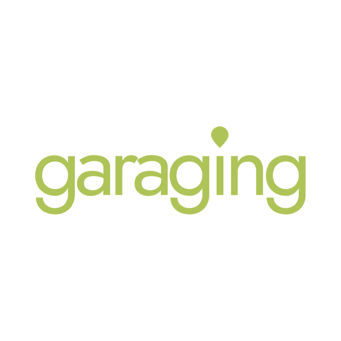 Logo di GARAGING