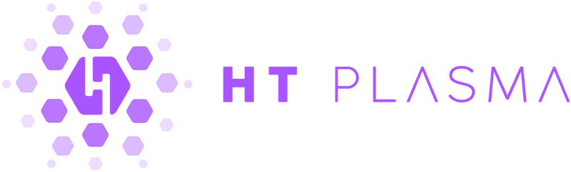 Logo di HT PLASMA