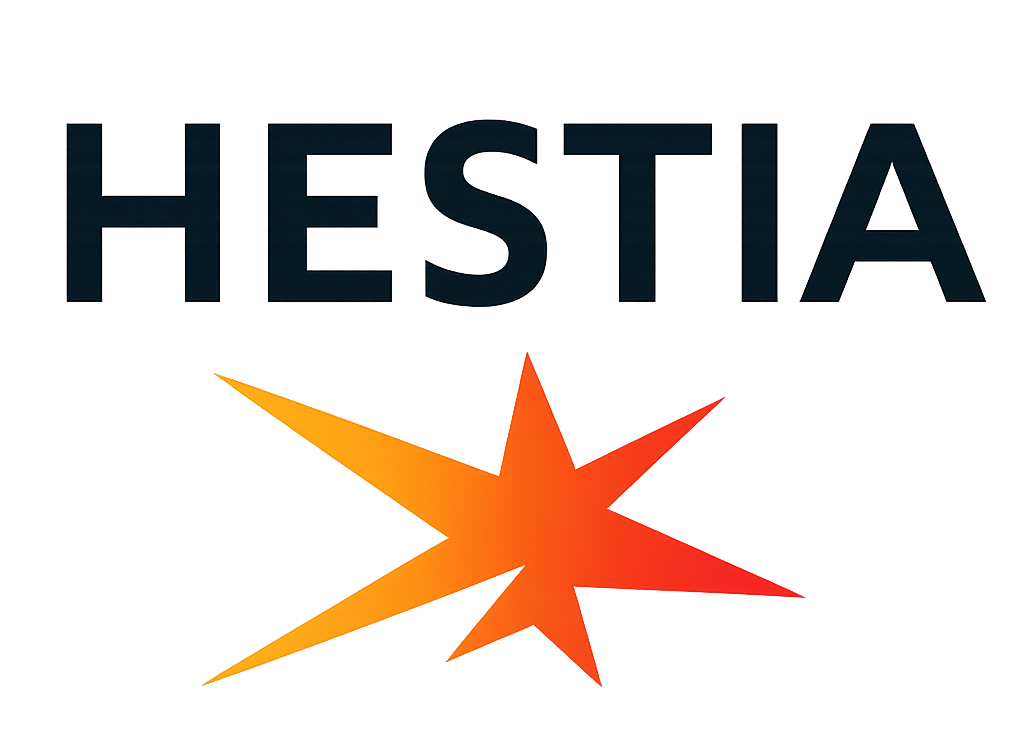 Logo di HESTIA TECHNOLOGIES
