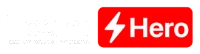 Logo di TEAM HERO