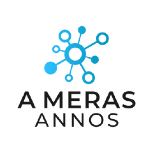 Logo di A MERAS ANNOS